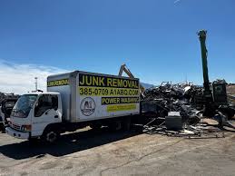 Best Residential Junk Removal  in St Stephens, NC