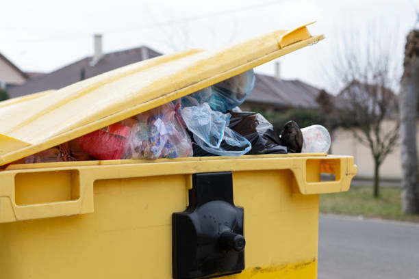 Best Dumpster Rental Services  in St Stephens, NC