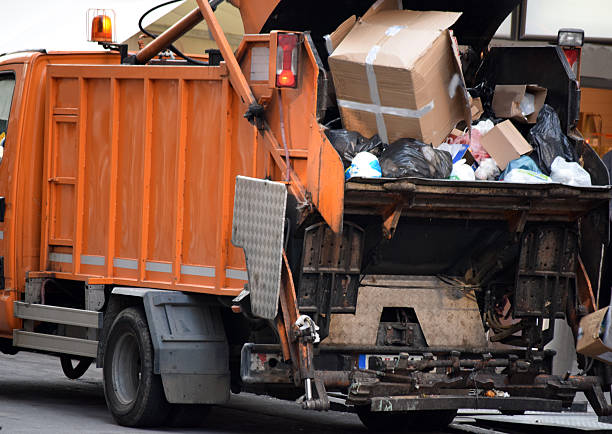 Best Retail Junk Removal  in St Stephens, NC